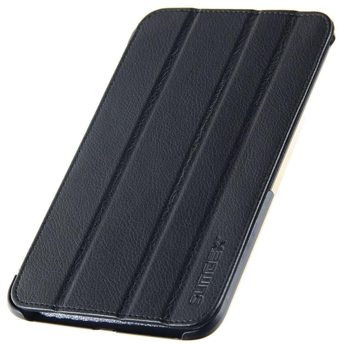 

8" Чехол Sumdex для Samsung Galaxy Tab3, черный (ST3-820BK)