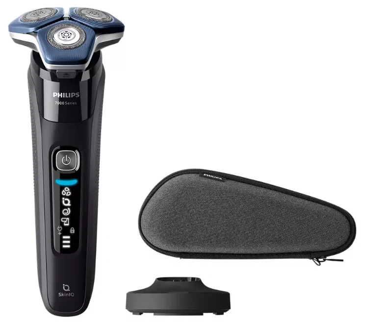 

Бритва Philips 7000 Series S7886/35, синий (S7886/35), S7886/35