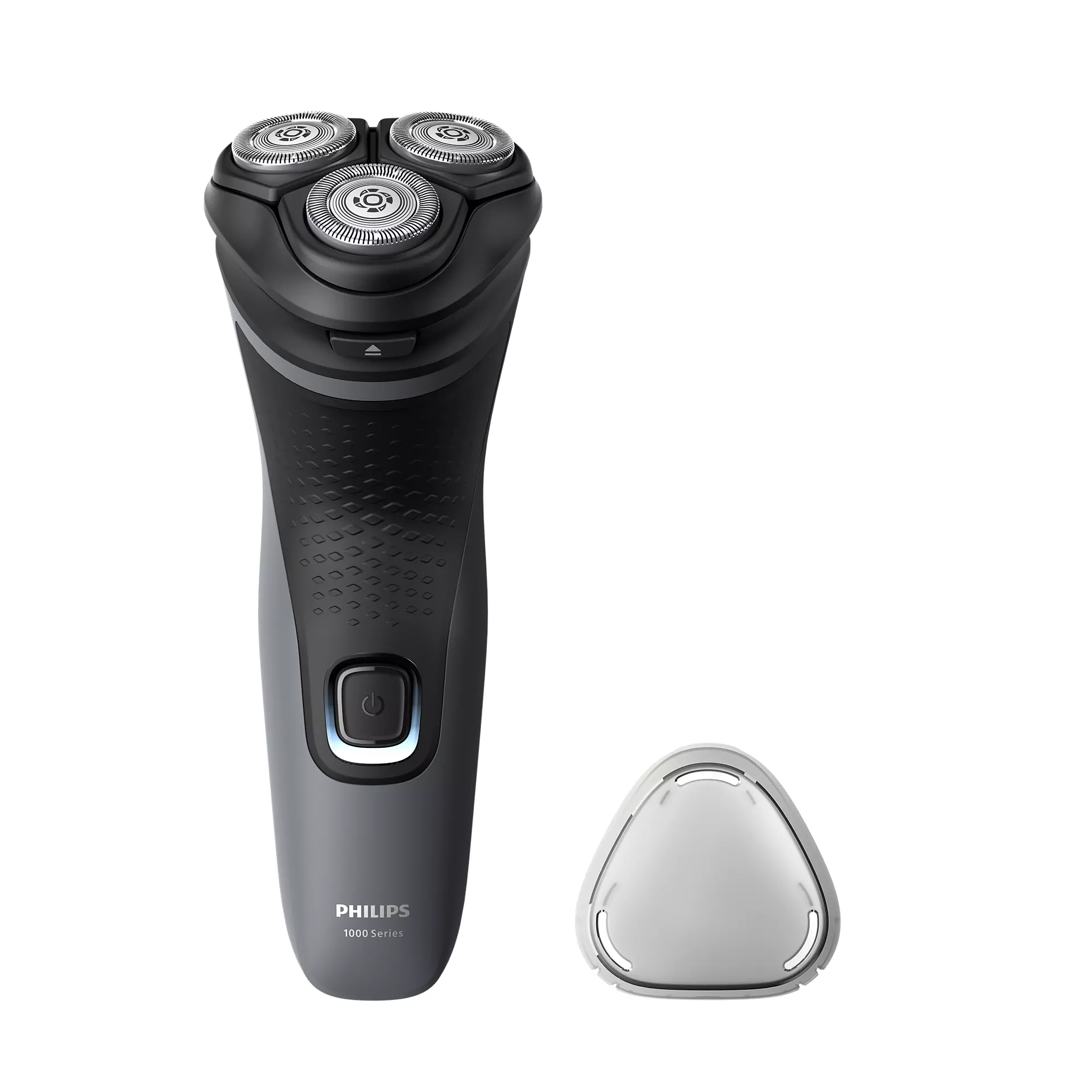 

Бритва Philips Series 1000 S1142/00, глубокий серый (S1142/00), S1142/00