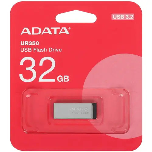 Флешка 32Gb ADATA UR350