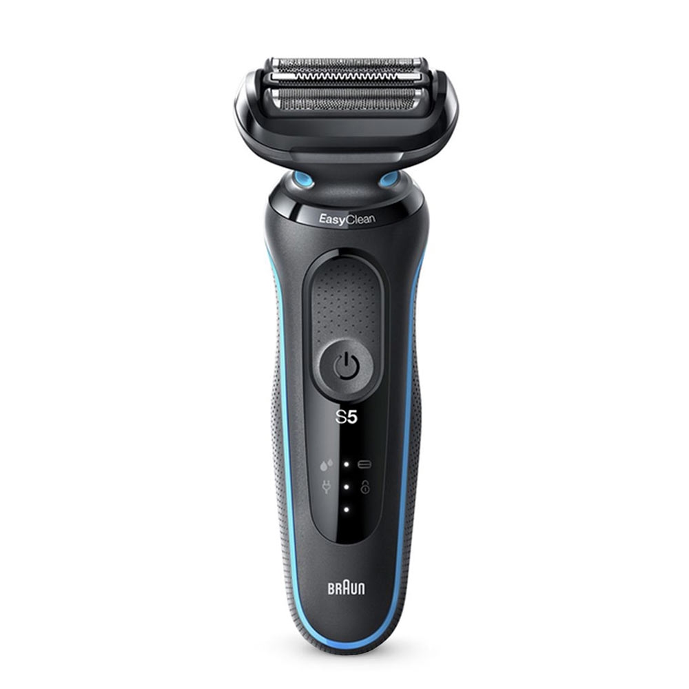 

Бритва Braun Series 5 51-M1000s, бирюзовый (51-M1000s), 51-M1000s
