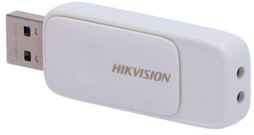 

Флешка 128Gb USB 3.0 HIKVision M210S, белый (HS-USB-M210S 128G U3 WHITE)