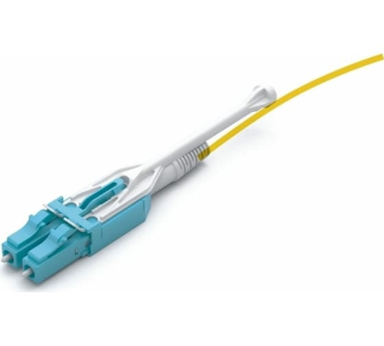 

Патч-корд оптический TopLan TOP-2LC-2LC/OS2H-1.0, LC/UPC-LC/UPC, одномодовый, 9/125, OS2, двойной, 1 м, LSZH (TOP-2LC-2LC/OS2H-1.0), TOP-2LC-2LC/OS2H-1.0