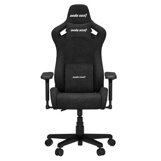 

Кресло игровое Anda Seat Kaiser Frontier, черный (AD12Y-12-B-F), Kaiser Frontier