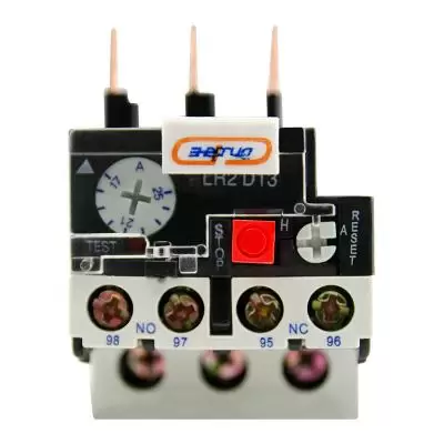Реле тепловое Энергия LR2-D1322 (Е0806-0010)
