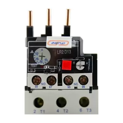 

Реле тепловое Энергия LR2-D2353, 23,0-32,0A, черный (Е0806-0011), LR2-D2353