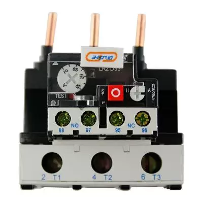 Реле тепловое Энергия LR2-D3361 (Е0806-0015)