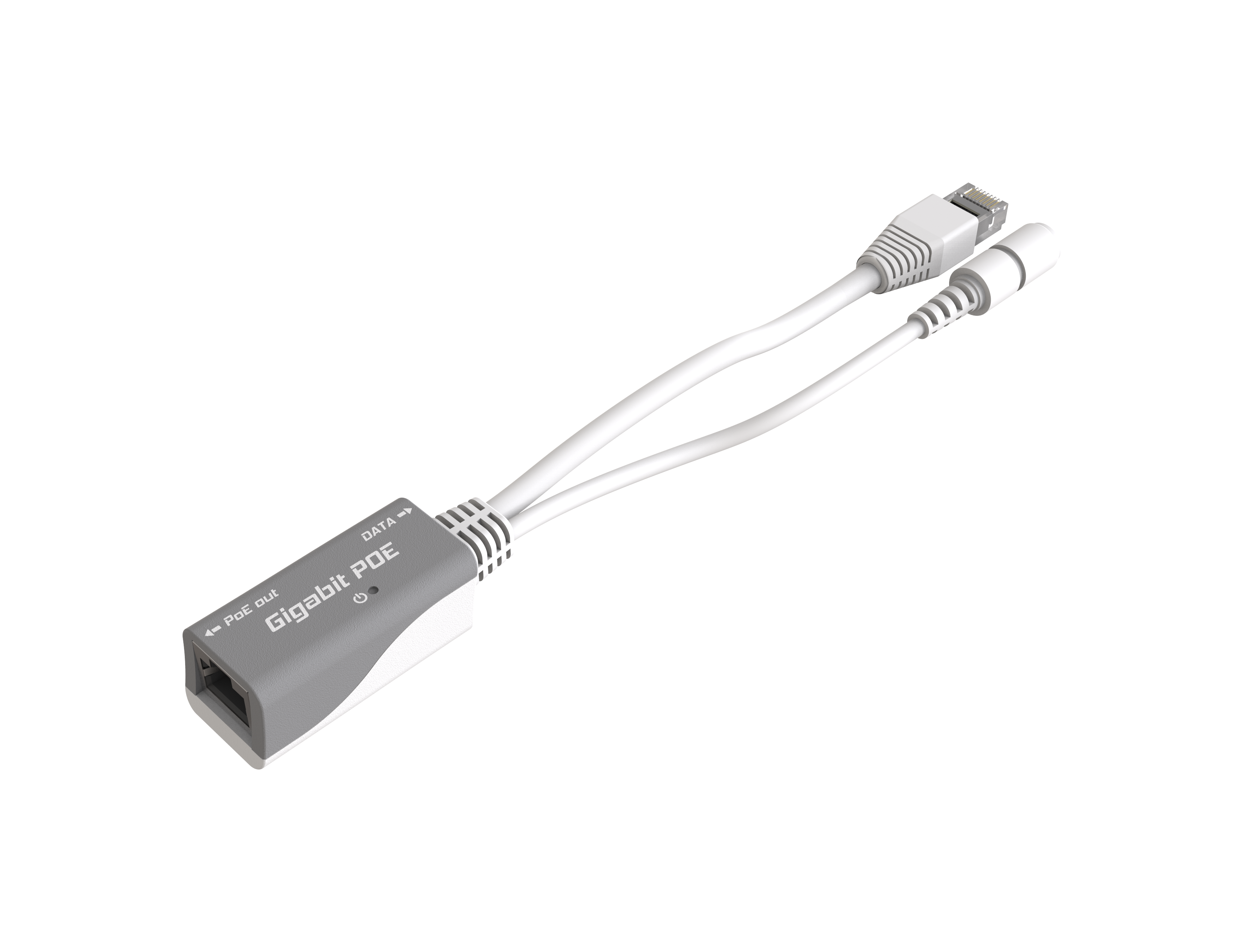 PoE-инжектор MikroTik RBGPOE, 1 Гбит/с