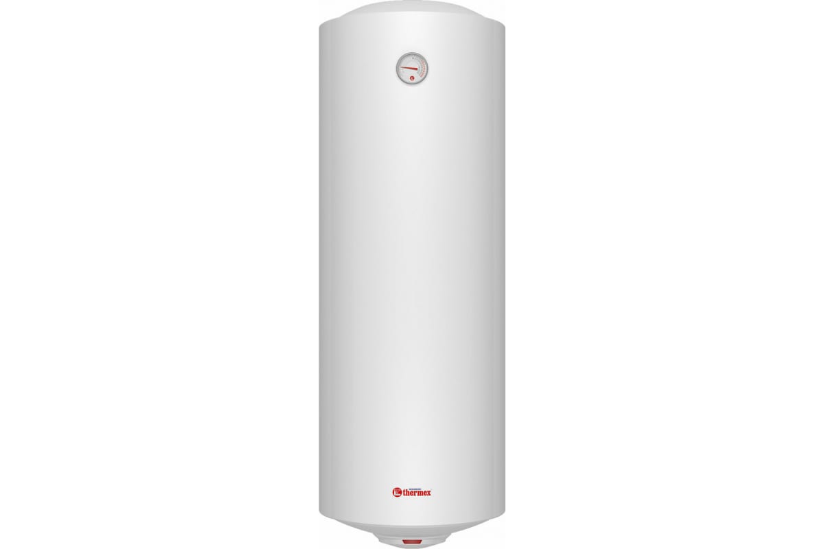 

Водонагреватель Thermex 150 V TitaniumHeat, электрический, 150 л, 1.5 кВт (ЭДЭБ01025), Белый, 150 V