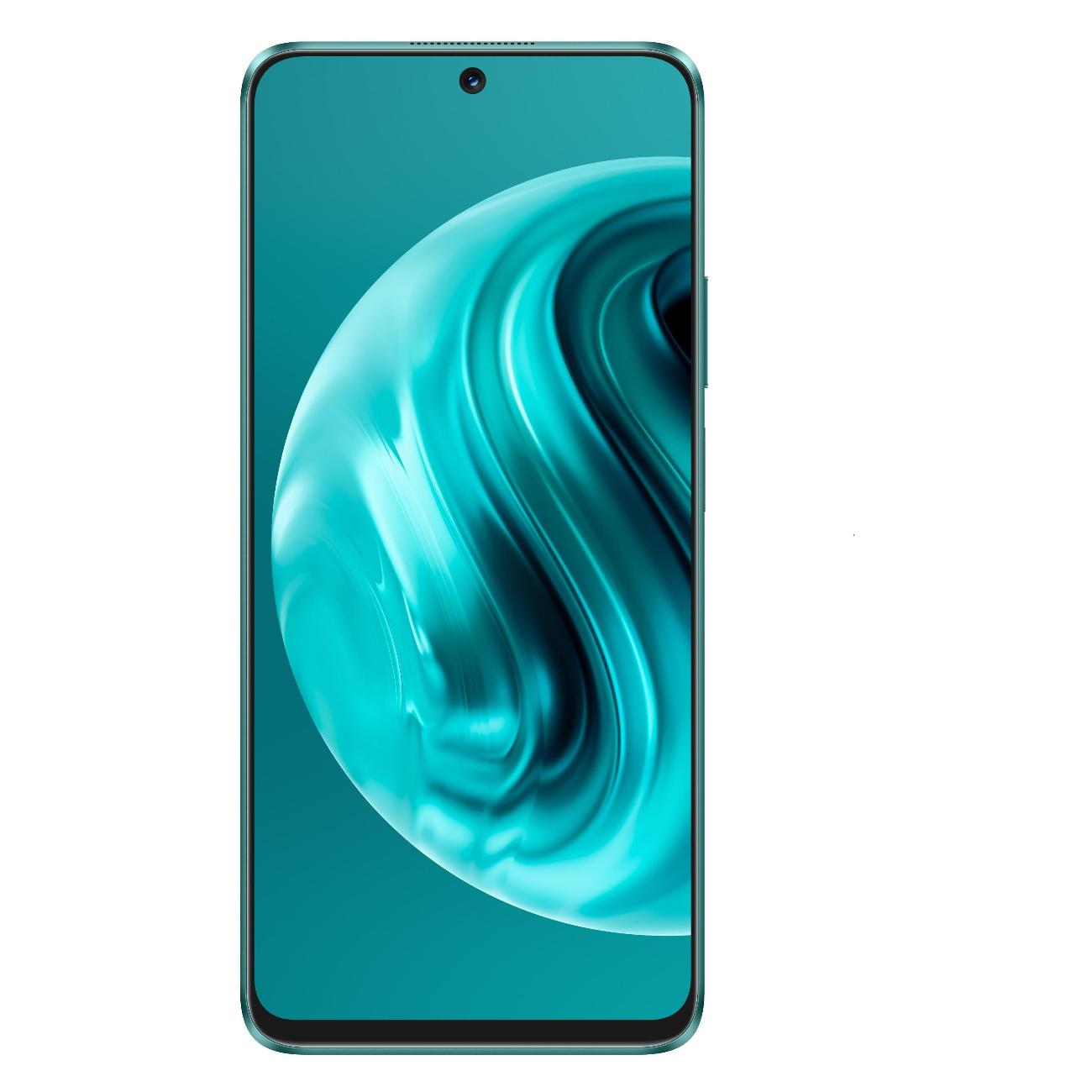 Смартфон Huawei nova 12i 8Gb/256Gb EMUI зеленый (CTR-L81/51097UCX)