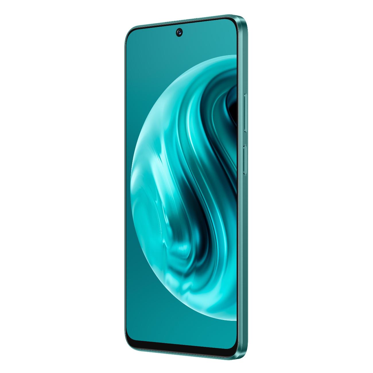 Смартфон Huawei nova 12i 8Gb/256Gb EMUI зеленый (CTR-L81/51097UCX)