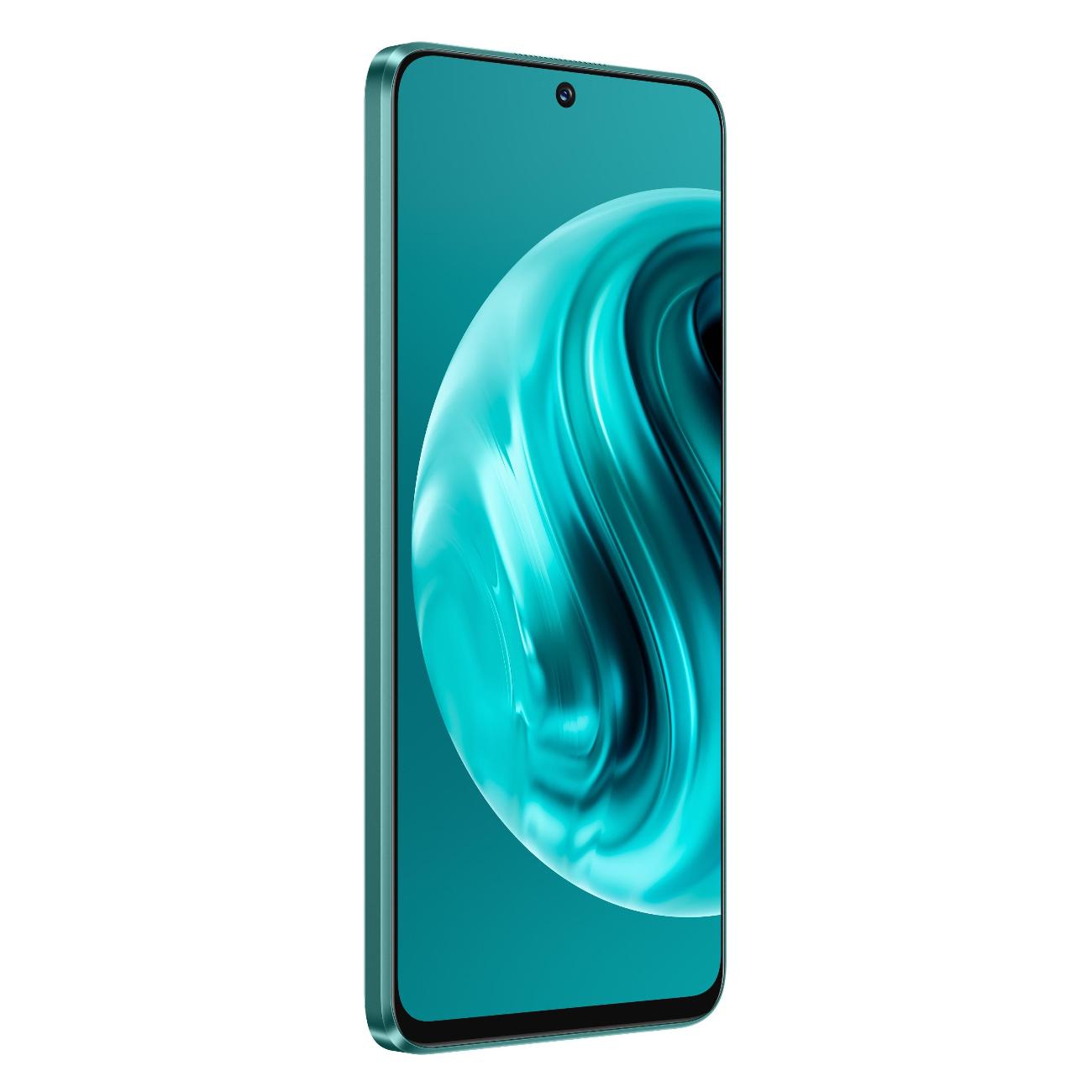 Смартфон Huawei nova 12i 8Gb/256Gb EMUI зеленый (CTR-L81/51097UCX)