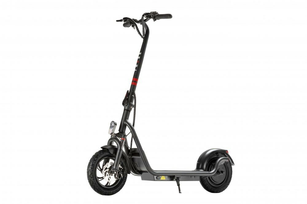 

Электросамокат TRIBE Drakkar Pro, черный (TES-DRK21216KBLACK), Drakkar Pro