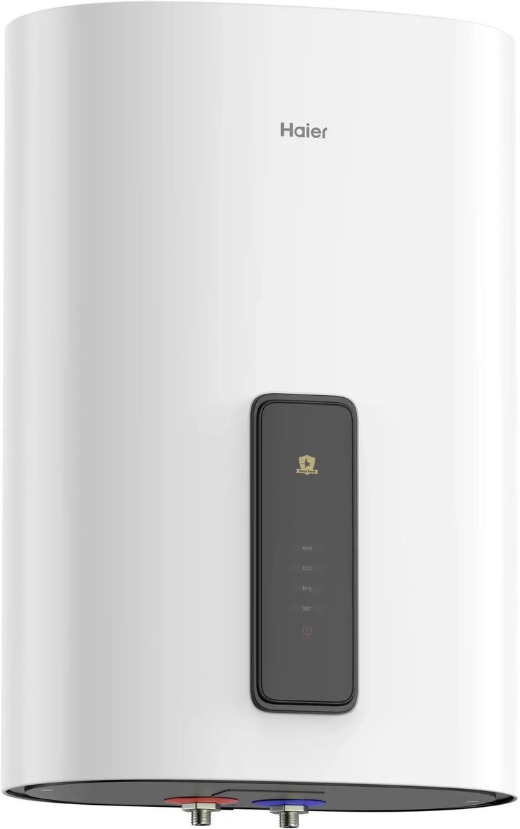 

Водонагреватель Haier ES50V-F7, электрический, 50 л, 3 кВт (ES50V-F7), Белый, ES50V-F7