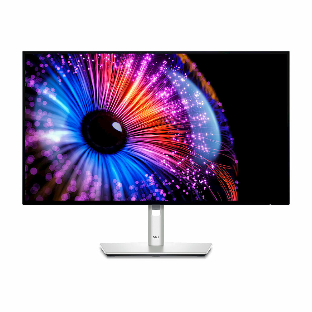Монитор 27" DELL U2724DE черный