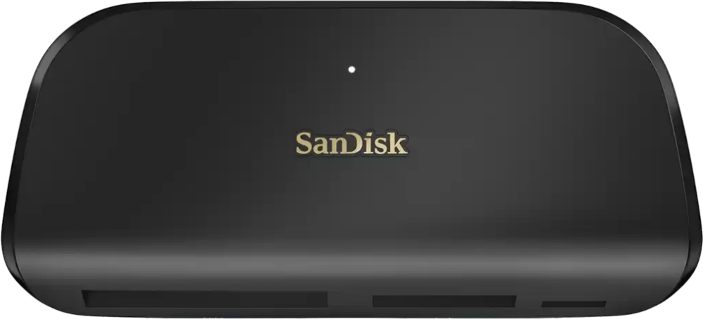 Картридер внешний Sandisk Extreme Pro USB 3.0