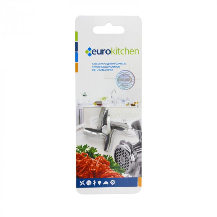 Нож Eurokitchen KNG-10