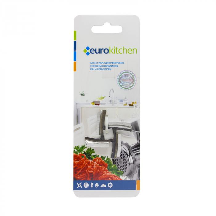 

Нож Eurokitchen KNG-03 для мясорубки (767620), KNG-03