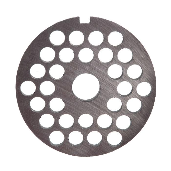 

Решетка (крупная) Торгмаш МИМ-300.01.010 для мясорубки МИМ-300 (938269), МИМ-300.01.010