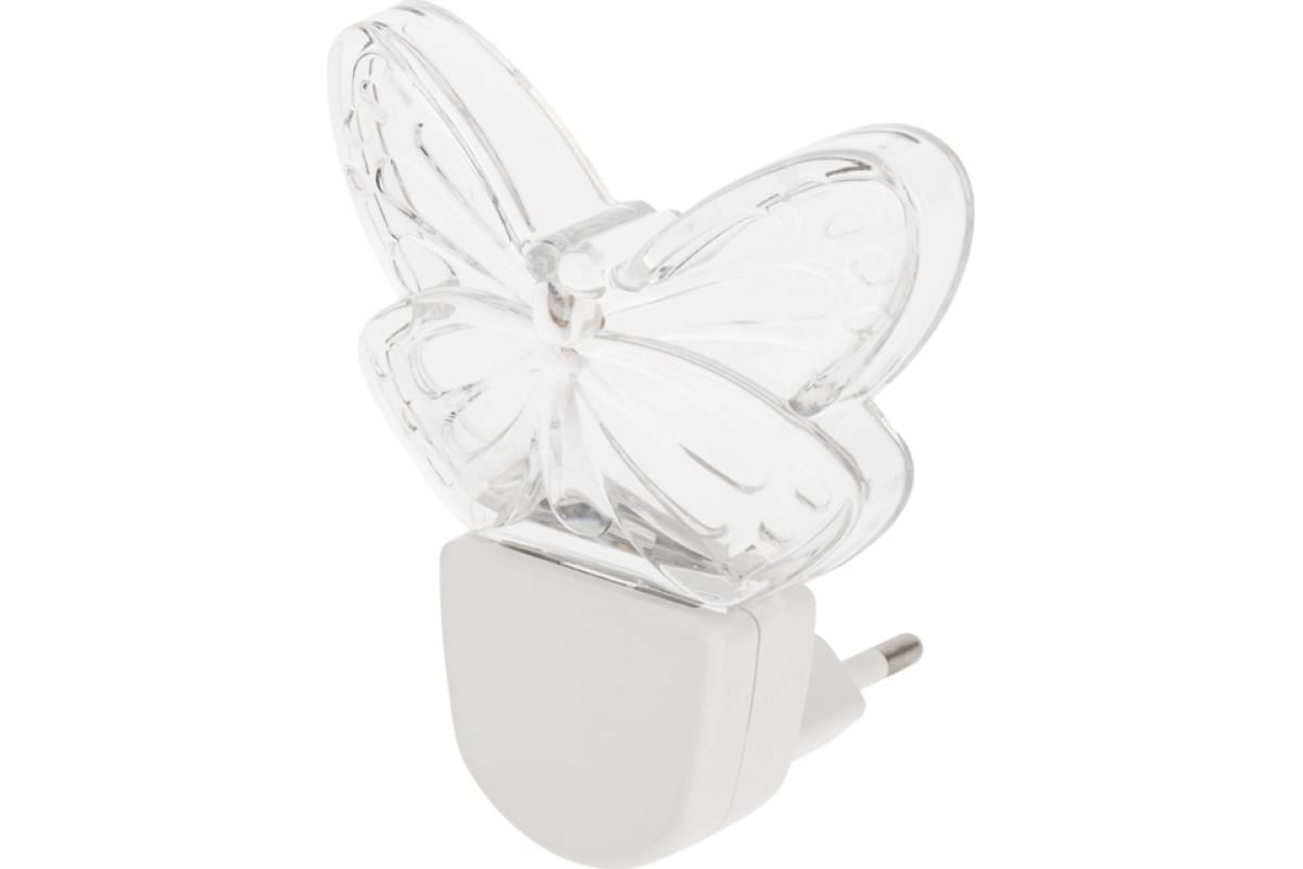 

Ночник в розетку REXANT МАХАОН, белый (75-0316), МАХАОН