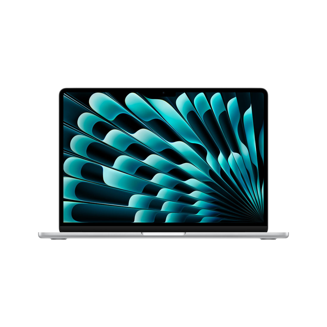 

Ноутбук Apple MacBook Air 13 13.6" Liquid Retina 2560x1664, Apple M3, 8Gb RAM, 512Gb SSD, MacOS, серебристый (MRXR3ZP/A), Требуется переходник EU