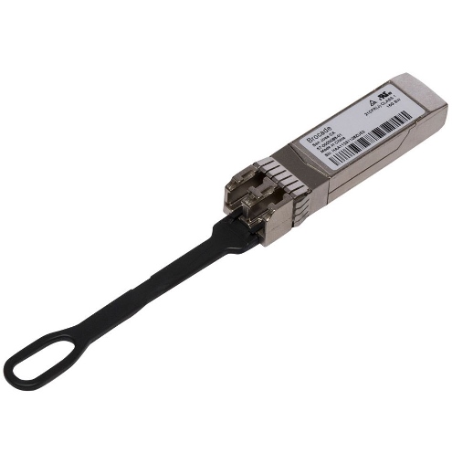 

Модуль SFP+ Brocade XBR-000192/XBR-000193, 100 м, LC, Tx:850 нм, 16 Гбит/с, MM, двойной, DDM (57-0000088-01), XBR-000192/XBR-000193