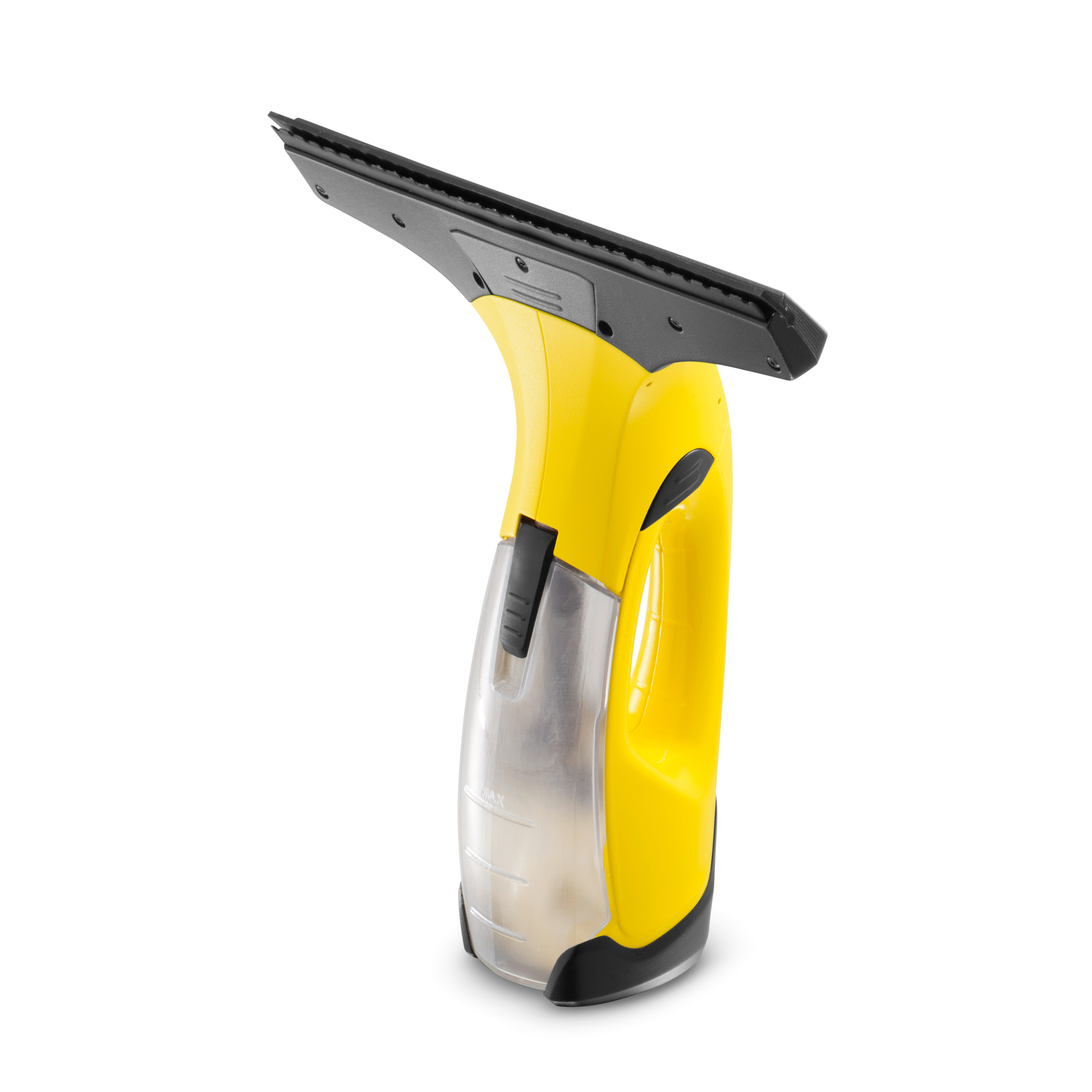 

Стеклоочиститель ручной KARCHER WV 2, желтый,черный (1.633-298.0), WV 2