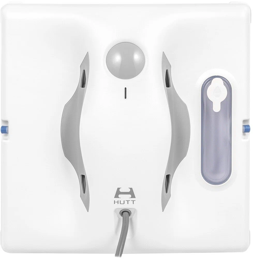 

Робот мойщик окон HUTT Cleaning Robot W8, белый (W8), Cleaning Robot W8