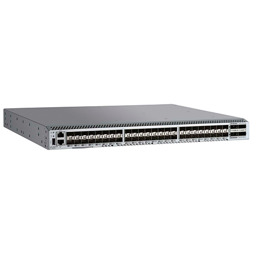

Коммутатор Brocade G610, управляемый, кол-во портов: SFP+ 24x32, установка в стойку ( BR-G610-24-32G _EB), G610