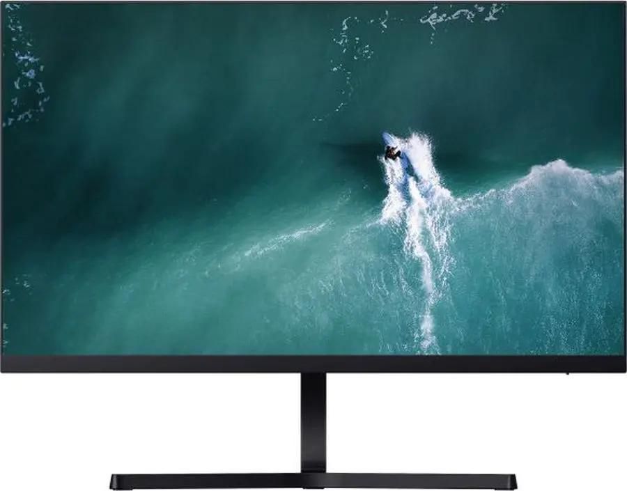 

Монитор 24" Xiaomi Mi Monitor 1C IPS, 1920x1080 (16:9), 250кд/м2, 6 мс, 178°/178°, VGA, HDMI, черный (ELA5321GL), Mi Monitor 1C