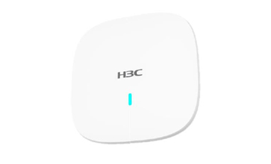 Точка доступа H3C WA6320 LAN: 1 Гбит/с, 802.11a/b/g/n/ac/ax, 2.4 / 5 ГГц, до 1.78 Гбит/с, внутренних антенн: 1x5 дБи, PoE (EWP-WA6320-FIT)