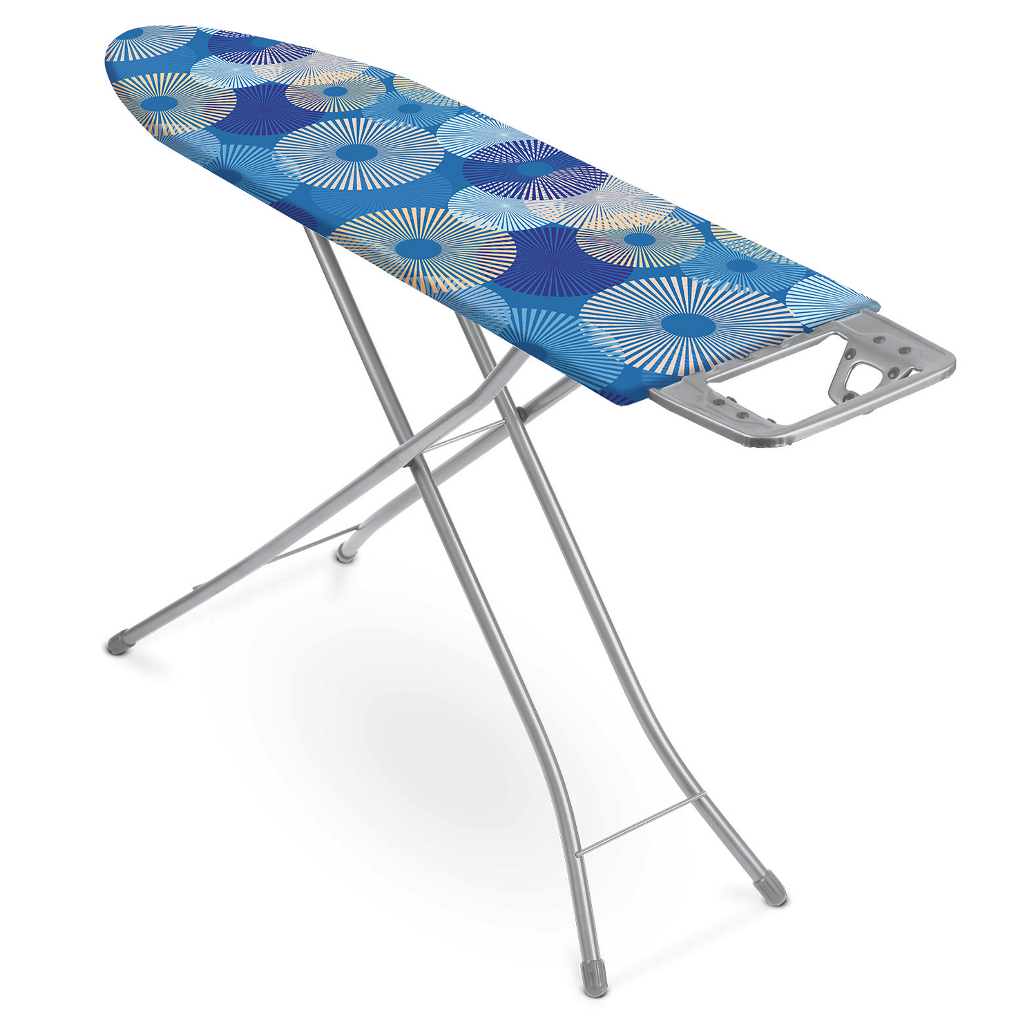 

Гладильная доска Ника Bell classy 1, ассорти (БК1), Bell classy 1