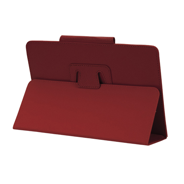 

7" Чехол Portcase TBL-367 RD, Красный