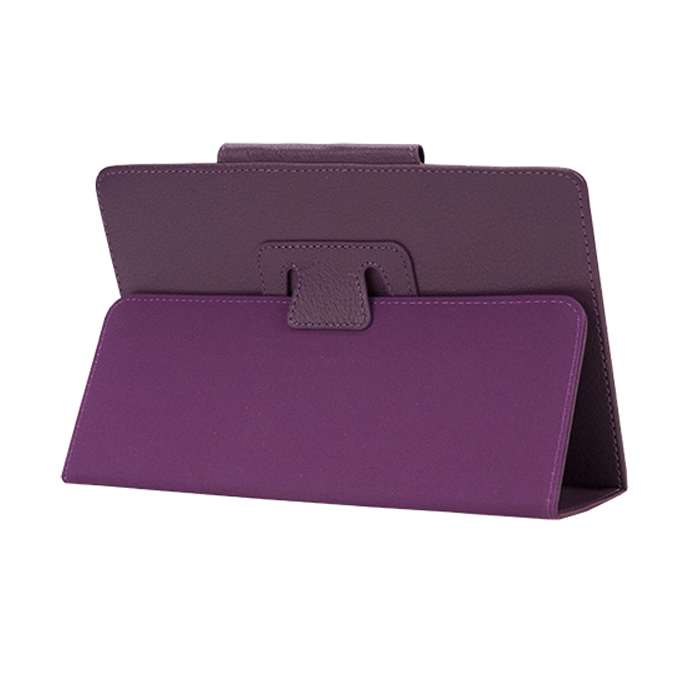 

7" Чехол Portcase TBL-367 VT, Фиолетовый