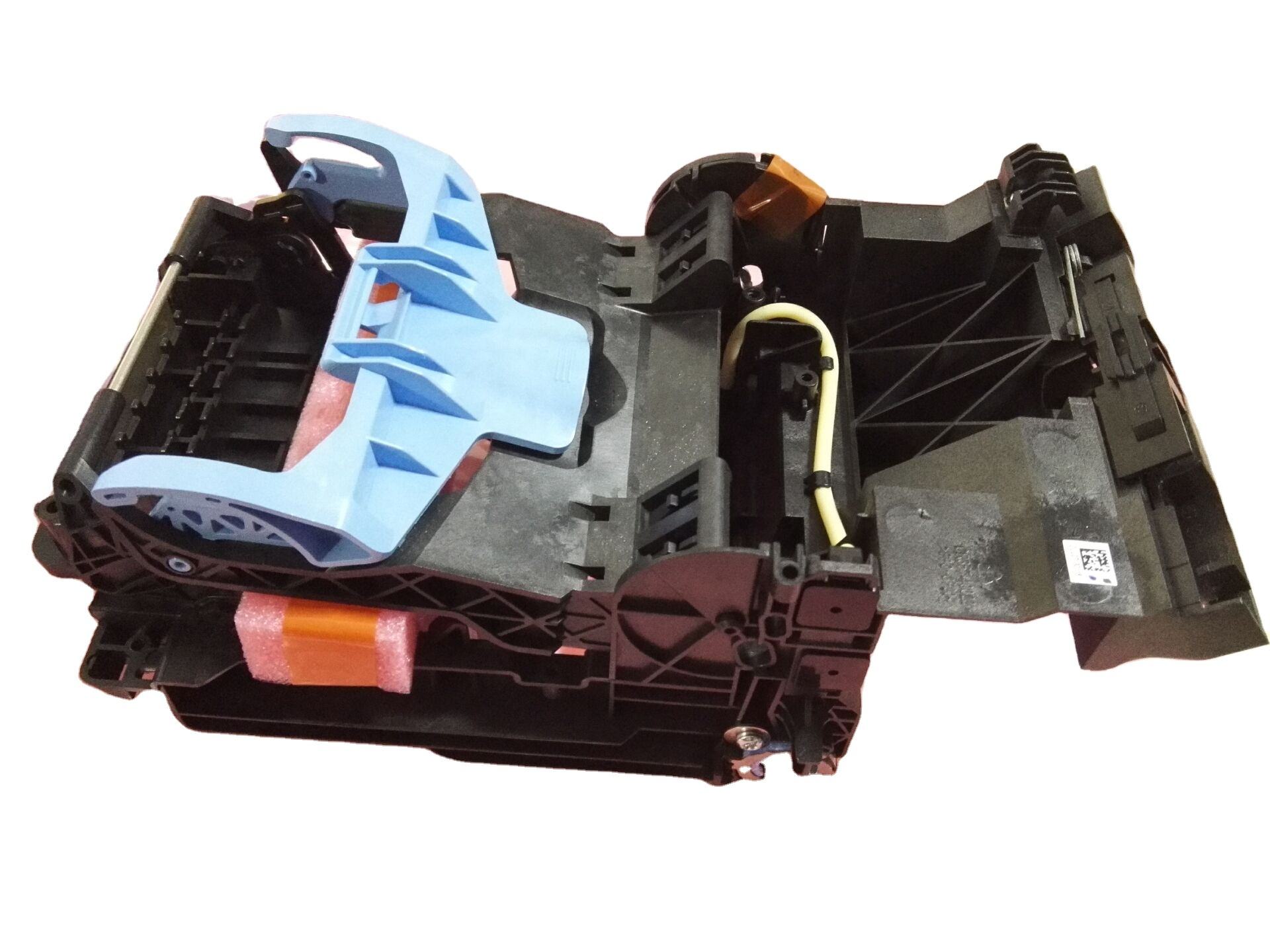 

Каретка в сборе HP оригинал HP DJ T920/1500/1600/2500/2600/3500 (CR357-67018)