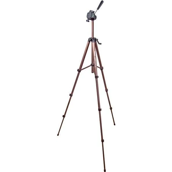 Штатив Rekam LightPod RT-L35, трипод, высота до 1.29 м, нагрузка до 3 кг