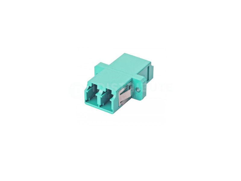 Адаптер оптический проходной LC (UPC) Eurolan (36A-30-2L-03AQ)