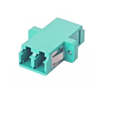 Адаптер оптический проходной LC (UPC) Eurolan (36A-30-2L-02AQ)