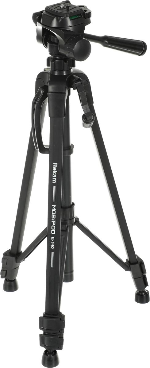 Штатив Rekam MOBIPOD E-140