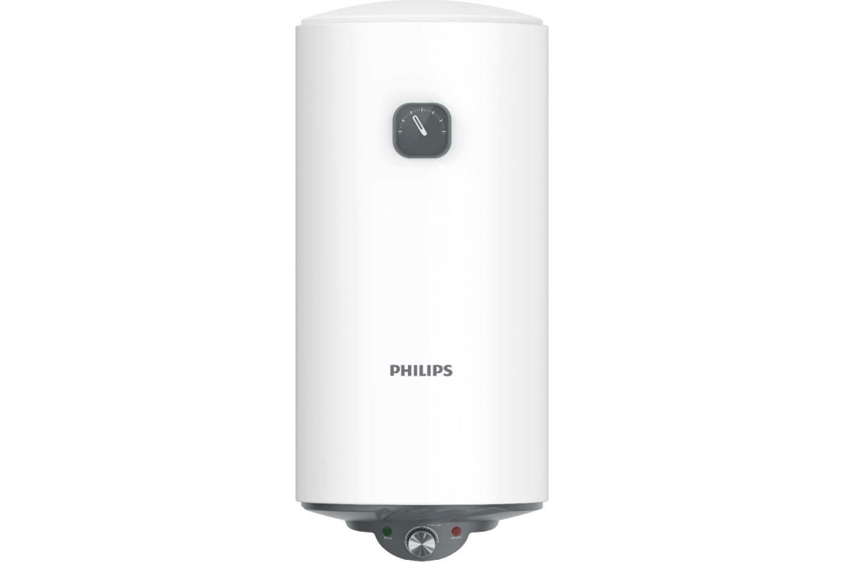 Водонагреватель накопительный 50 л, PHILIPS AWH1601/51(50DA)