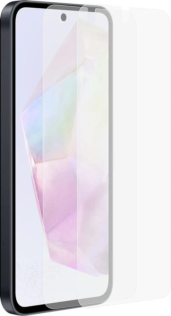 Защитная пленка Samsung, FullScreen, Samsung, Galaxy A35