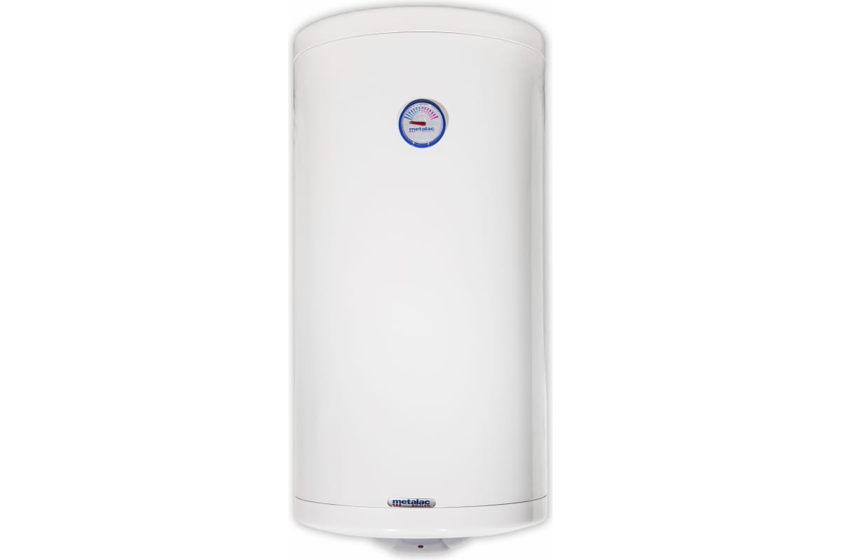 Водонагреватель накопительный 100 л, Metalac MB Inox 100 R