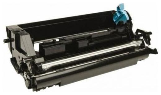 Узел проявки Kyocera DV-1100 оригинал для Kyocera FS-1024MFP/1124MFP/1110 (DV-1100 тех.уп.) техническая упаковка б/у, отказ от покупки, следы установки, не эксплуатировался