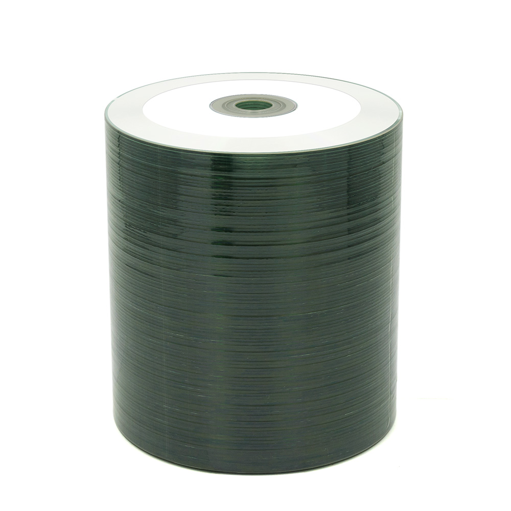 Диск Mirex CD-R 700Mb, 48x, Bulk (100 шт)