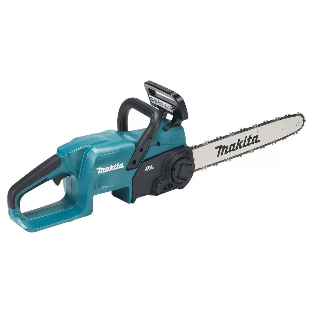 Пила цепная Makita DUC407Z, аккумуляторная, 40 см