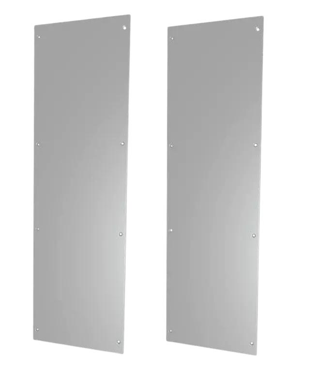 

Комплект боковых стенок ЦМО, металл, серый (EMS-W-2000.x.800)