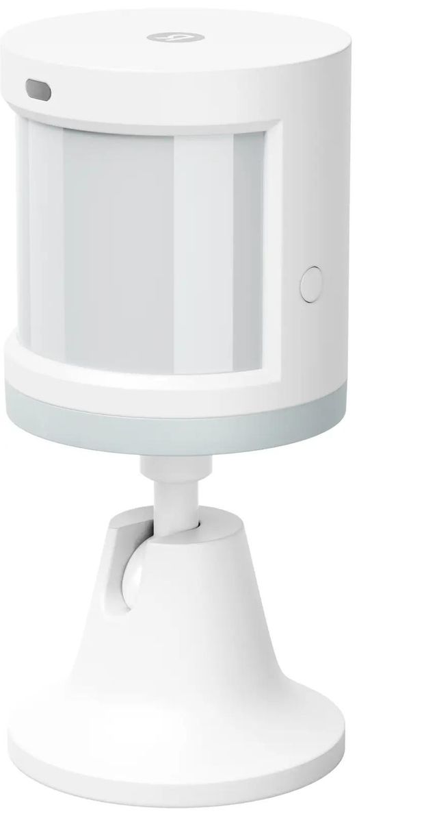 Датчик движения и освещенности Яндекс YNDX-00522, Zigbee