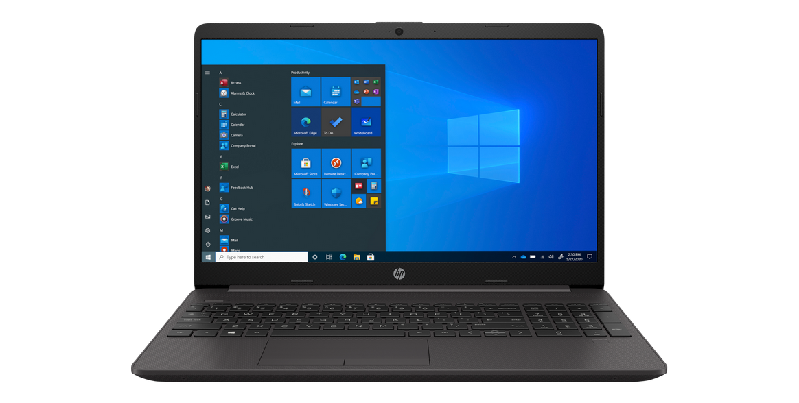 

Ноутбук HP 255 G9 15.6" 1920x1080, AMD Ryzen 3 5425U 2.7 ГГц, 8Gb RAM, 512Gb SSD, без OC, черный (8A5U7EA)