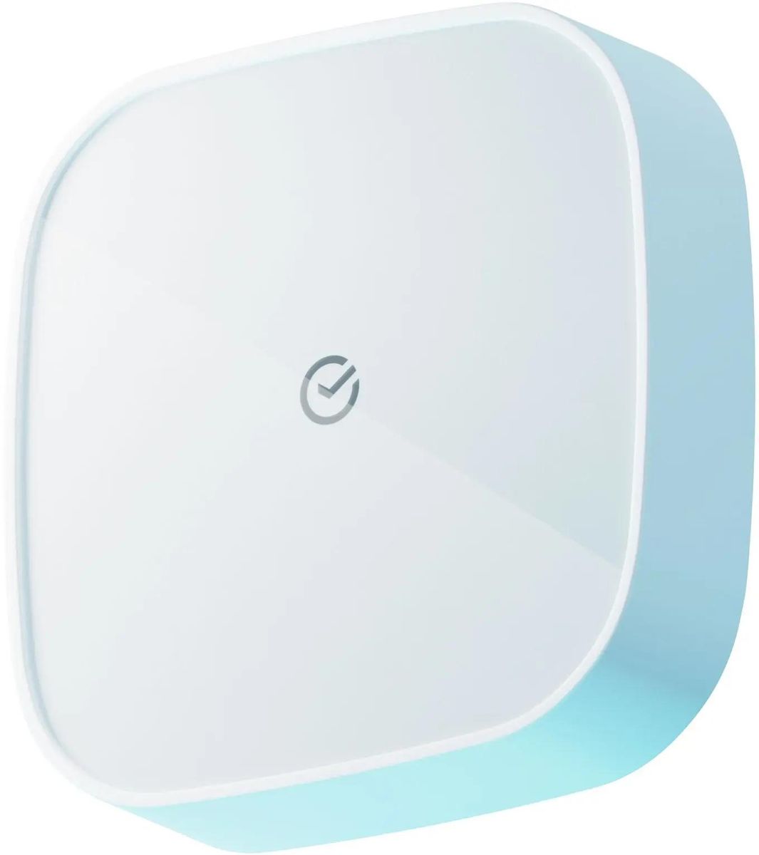 Кнопка SBER SBDV-00032, Zigbee, 1xCR2032, Android/iOS, белый (SBDV-00032)