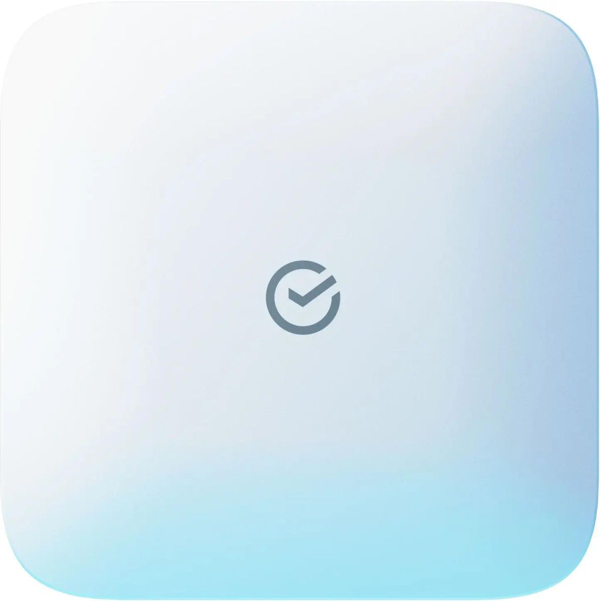 Датчик протечки воды SBER SBDV-00154, Zigbee